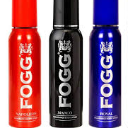 FOGG Spray